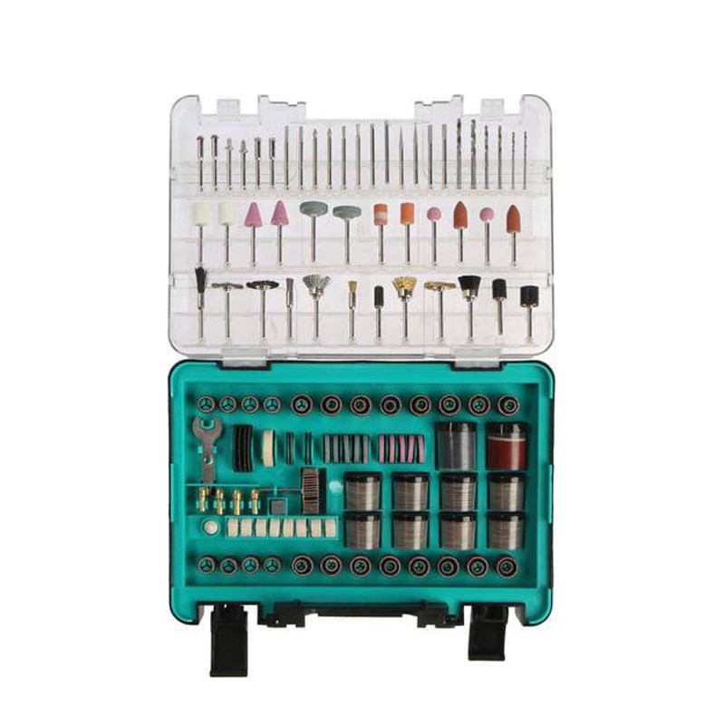 سری فرز انگشتی حکاکی مدل pc500 مجموعه 500 عددی