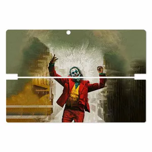 MAHOOT Joker Cover Sticker for Lenovo Miix 510 2016