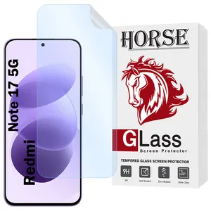 Horse HFNMTB20 Screen Protector For Xiaomi Redmi Note 17