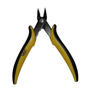 انبر کف چین ولت  مدل ++T-A سایز 5 اینچ