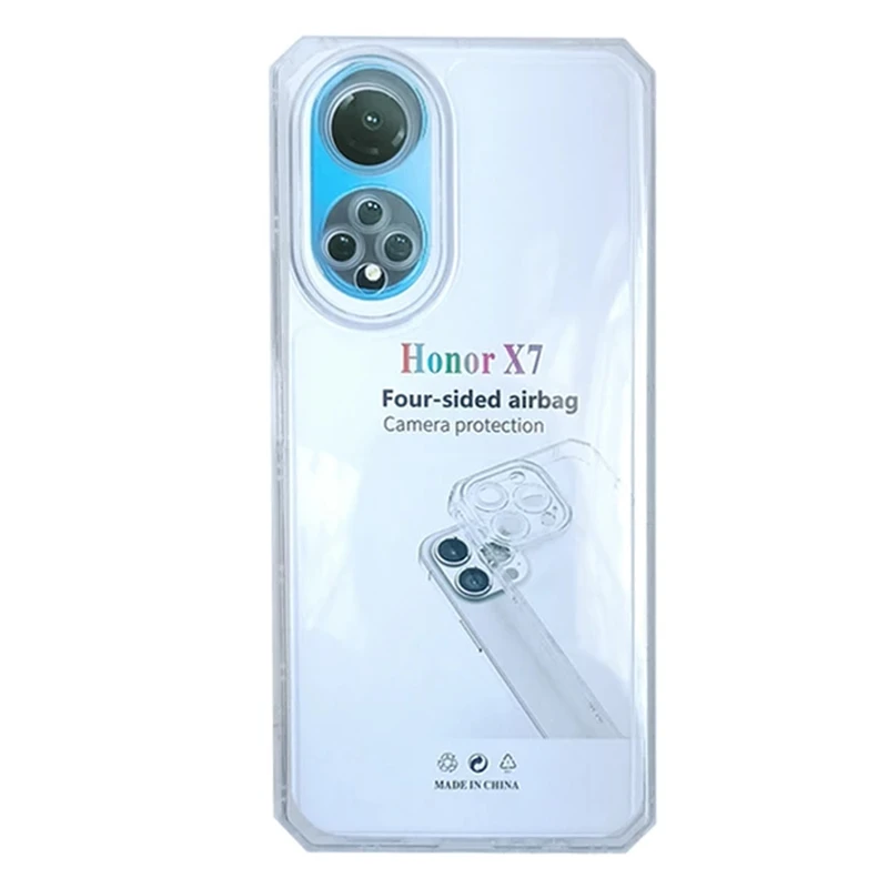 کاور مدل Nocolor مناسب برای گوشی موبایل آنر X7