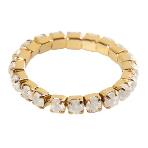 انگشتر پا زنانه کد RKH_444