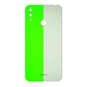MAHOOT Fluorescence Cover Sticker for Huawei Y7 Prime 2019