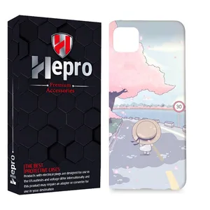 HEPRO MC Cover for XIAOMI REDMI 9C / REDMI 10A / POCO C3