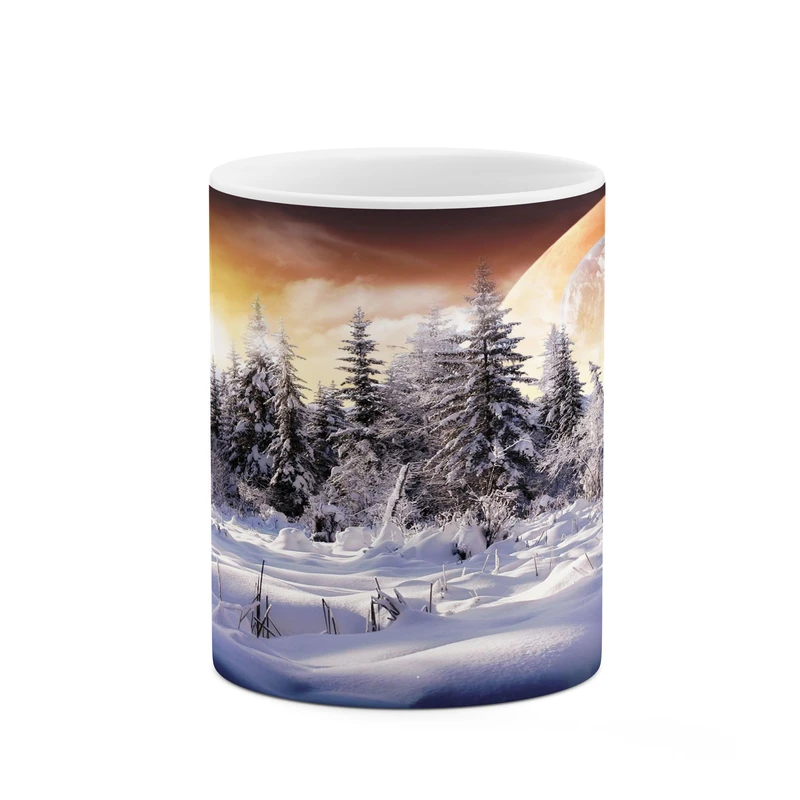 ماگ کاکتی مدل انیمه کد mgh17520