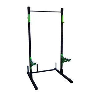 دستگاه بدنسازی مدل سازه کراسفیت ایستاده