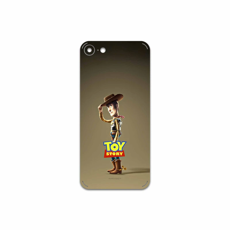 برچسب پوششی ماهوت مدل Toy Story مناسب برای گوشی موبایل اپل iPhone 7
