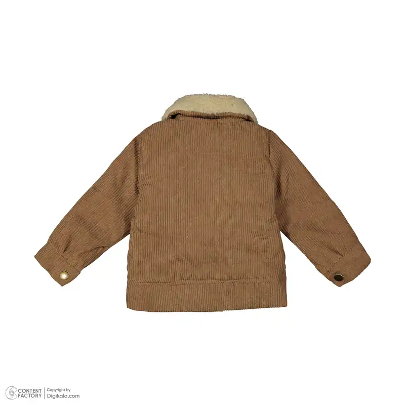 ست 3 تکه لباس نوزادی مدرو بیبی مدل 836-1