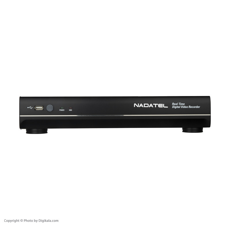 سیستم امنیتی مدل N-0441L 1