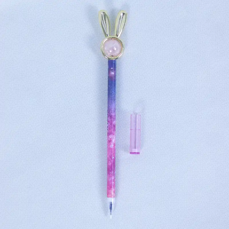 روان نویس مدل فانتزی طرح خرگوش کریستال