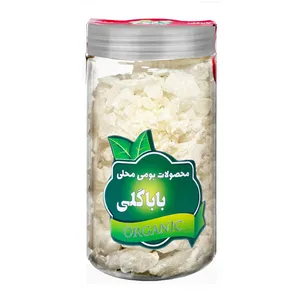 گرانول زاج سفید ممتاز باباگلی - 400 گرم