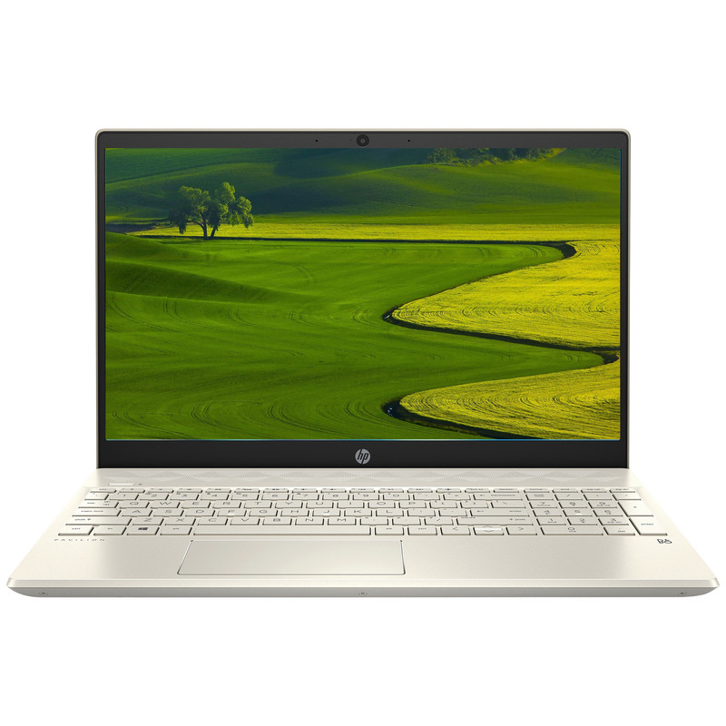 لپ تاپ 15.6 اینچی اچ‌پی مدل Pavilion CS3458-D