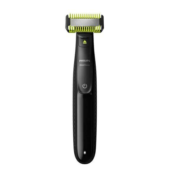 ماشین اصلاح موی صورت فیلیپس مدل QP1424 ماشین اصلاح موی صورت فیلیپس مدل QP1424
