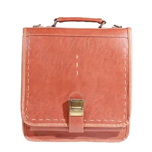 کیف رودوشی مردانه مدل F8644