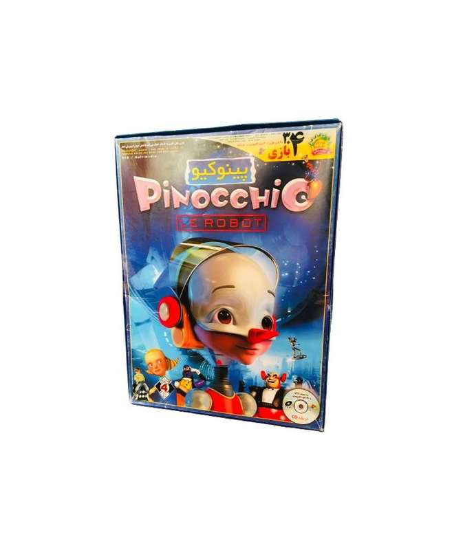 بازی فکری مدل la-183