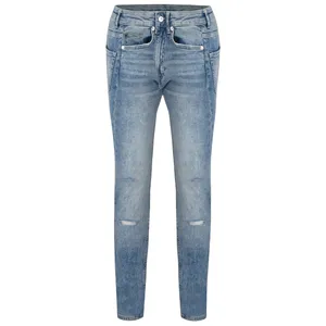 شلوار جین زنانه دیوایدد کد 02