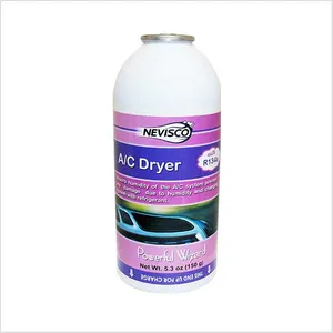 تقویت کننده سرما کولر خودرو  نویسکو مدل R134a حجم 60 میلی لیتر