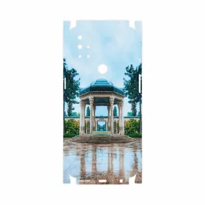 MAHOOT HAFEZ-Tomb-FullSkin Cover Sticker for OnePlus Nord N10 5G