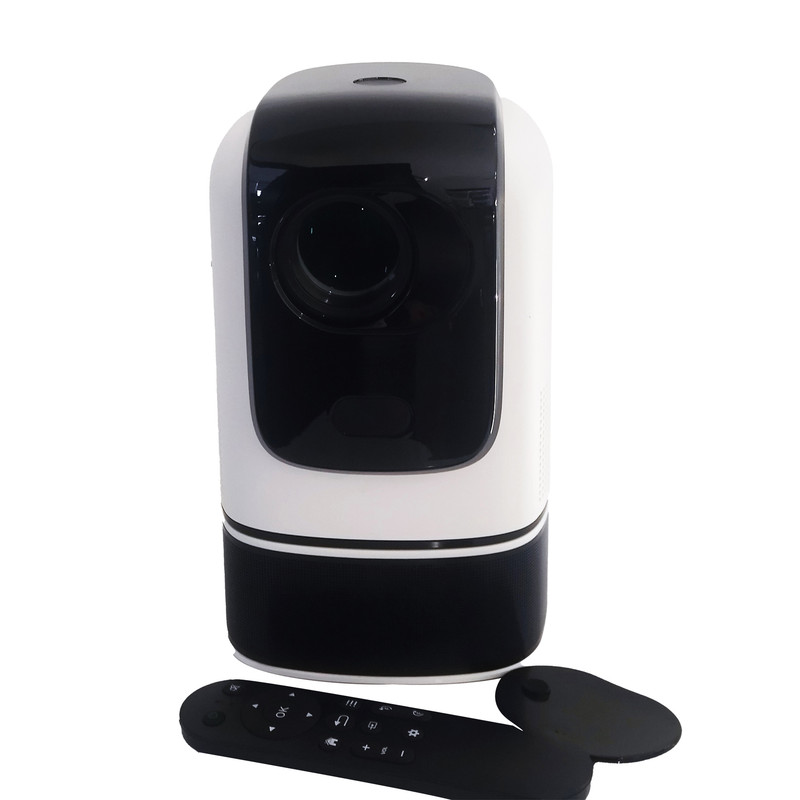 مینی ویدئو پروژکتور اف اس پی مدل FSP-HY360-TS-1