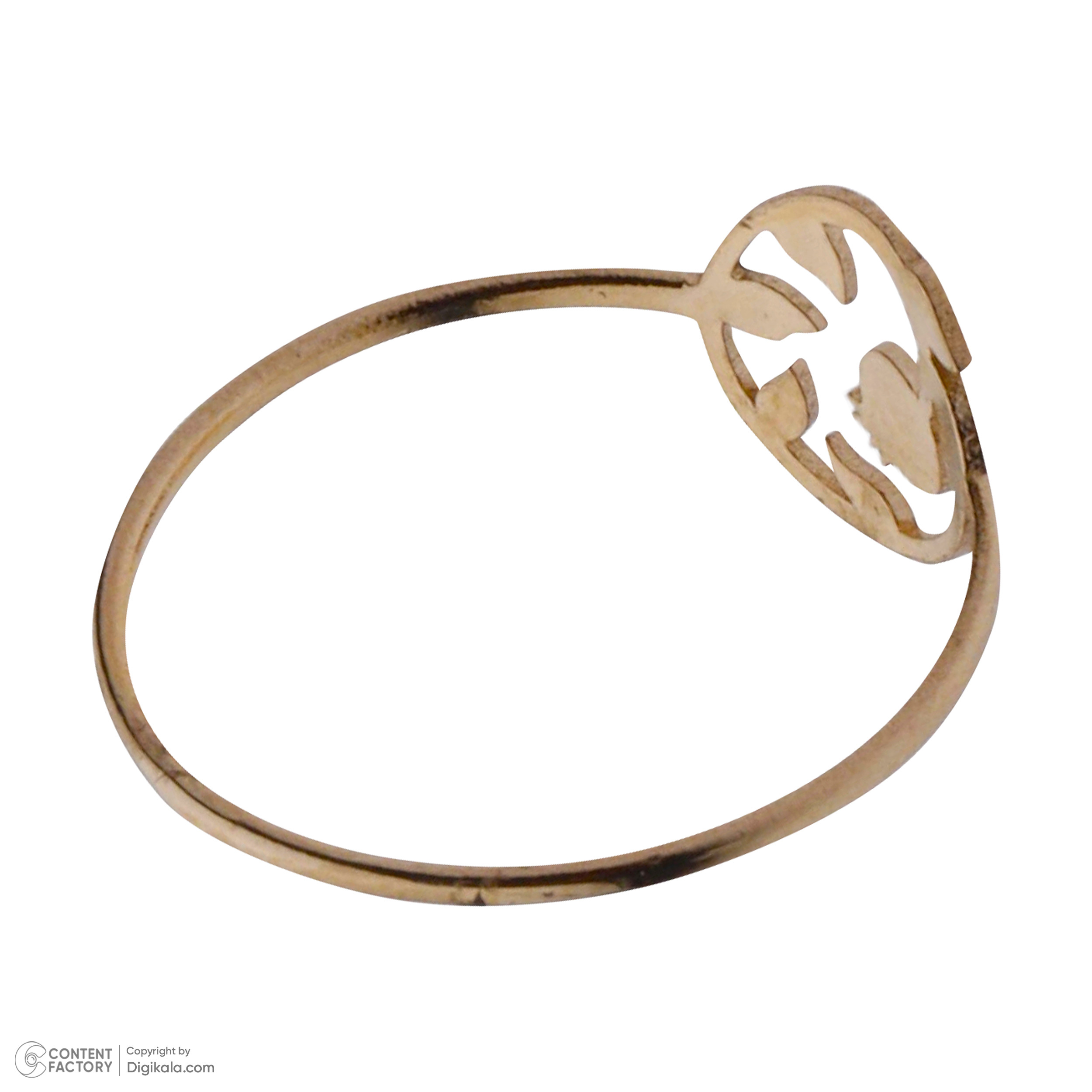 انگشتر طلا 18 عیار زنانه مایا ماهک مدل MR1118 طرح انار انگشتر طلا 18 عیار زنانه مایا ماهک مدل MR1118 طرح انار