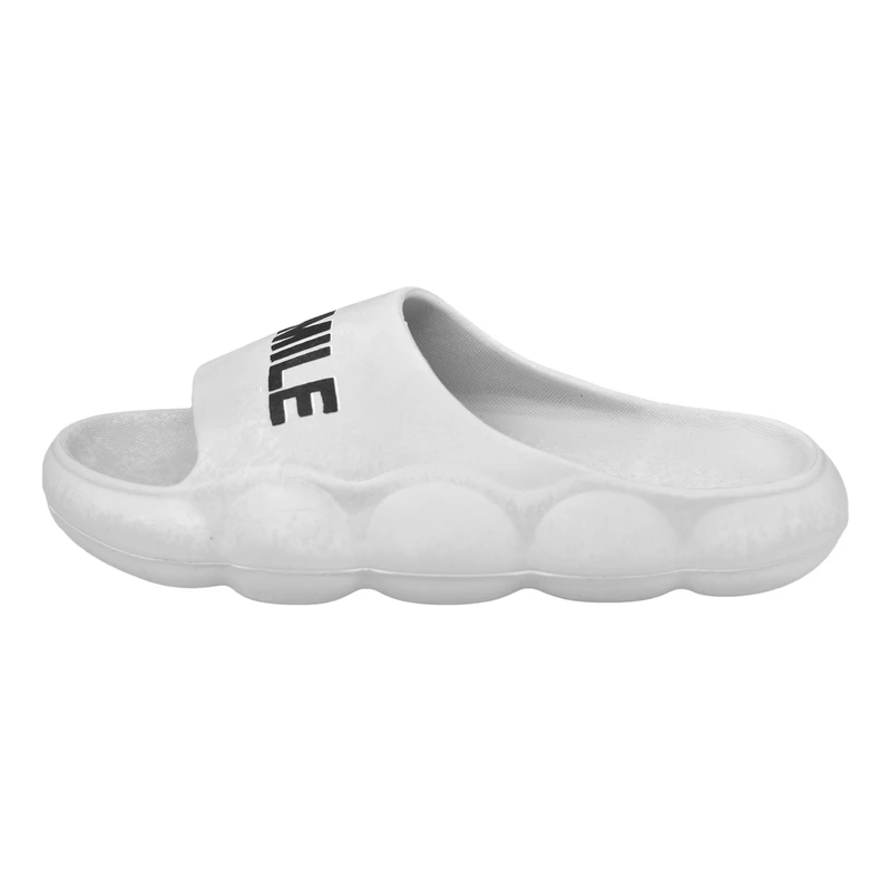 دمپایی پسرانه شهپر مدل SMILE کد SH2030