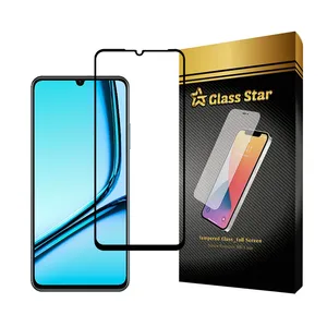 Glass Star FULSLGS Screen Protector For Realme Note 50