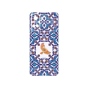 MAHOOT Homa_Tile Cover Sticker for Honor 90 Lite