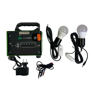 پاوراستیشن و پاور بانک پرتابل مدل P80V12N7 ظرفیت 7000 میلی آمپر