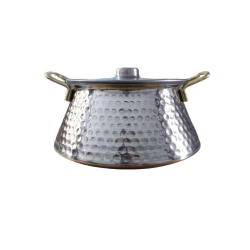 ظرف پخت دیزی مدل دیگچه