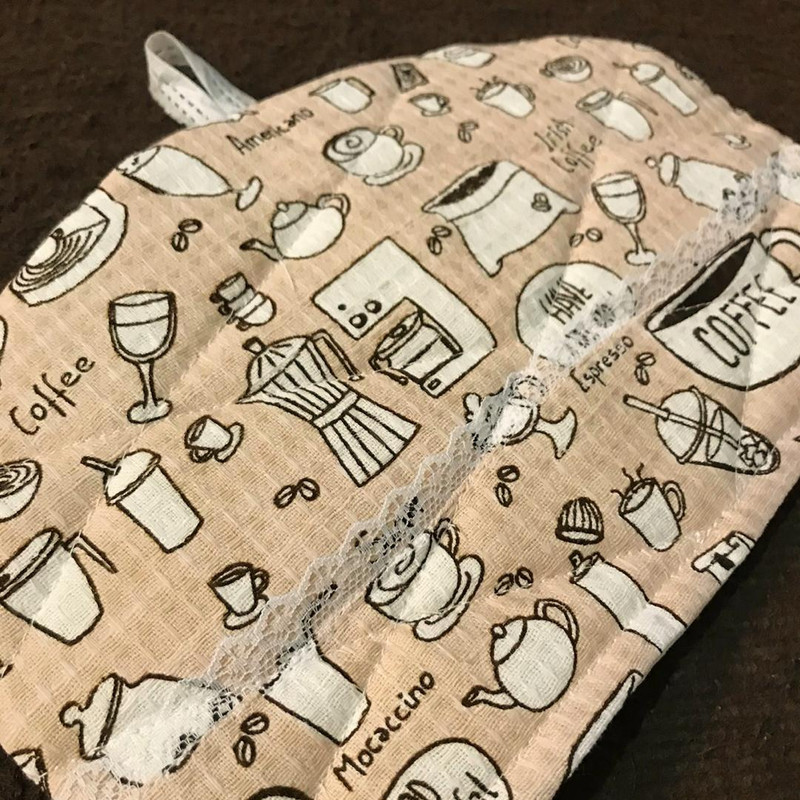 روقوری طرح کافی