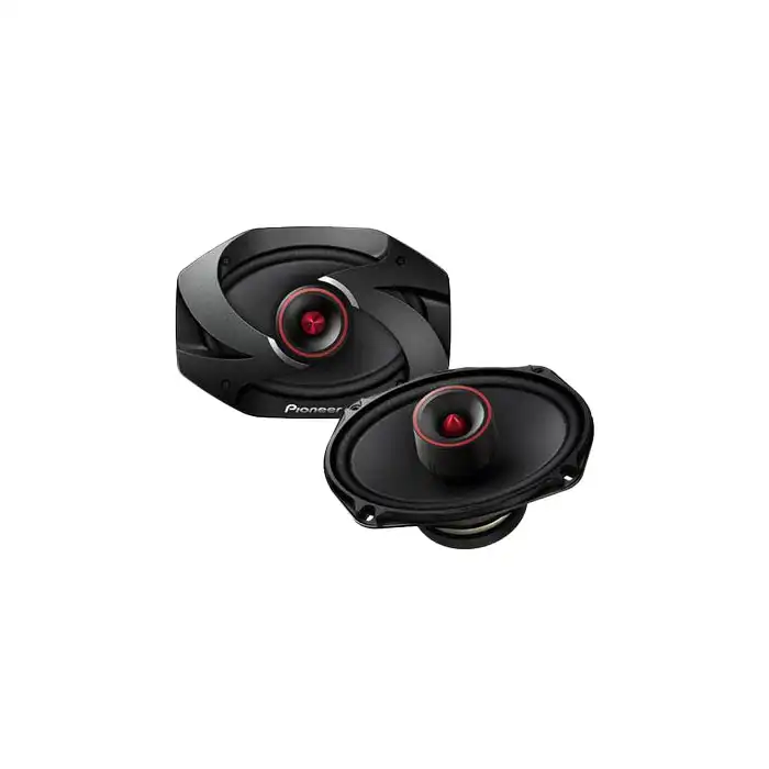 اسپیکر خودرو مدل pioneer 6900pro بسته دوعددی