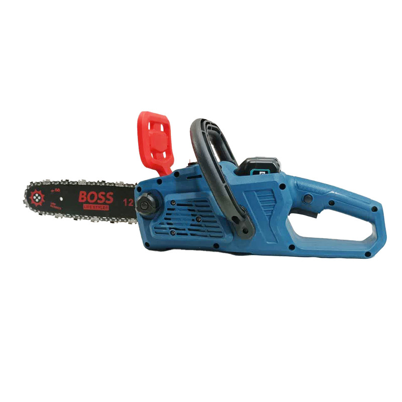 اره زنجیری باس مدل H6-brushless- اره زنجیری باس مدل H6-brushless-