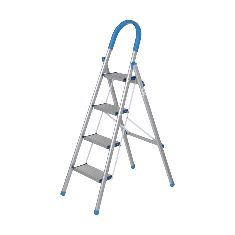 نردبان چهار پله پرارین مدل N02 نردبان چهار پله پرارین مدل N02