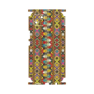 MAHOOT SISTAN Needlework 2-FullSkin Cover Sticker for Wiko T10