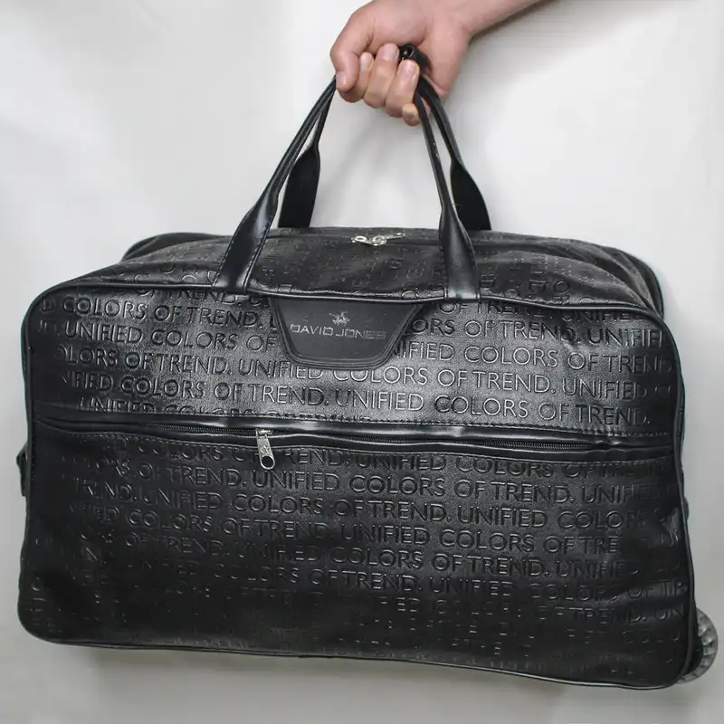 ساک سفری چرخ دار مدل 2696-R1