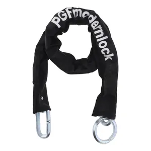 زنجیر قفل پیشگامانفر گویا مدل ضد برش کد 130