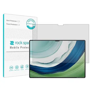 محافظ صفحه نمایش شفاف راک اسپیس مدل HyGEL مناسب برای تبلت هوآوی مدل matepad Pro 13.2