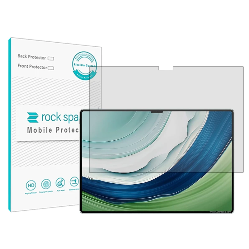 محافظ صفحه نمایش شفاف راک اسپیس مدل HyGEL مناسب برای تبلت هوآوی مدل matepad Pro 13.2