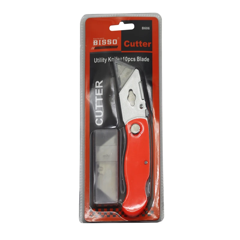 کاتر کناف بیسو مدل YPNA-KANAF-B606