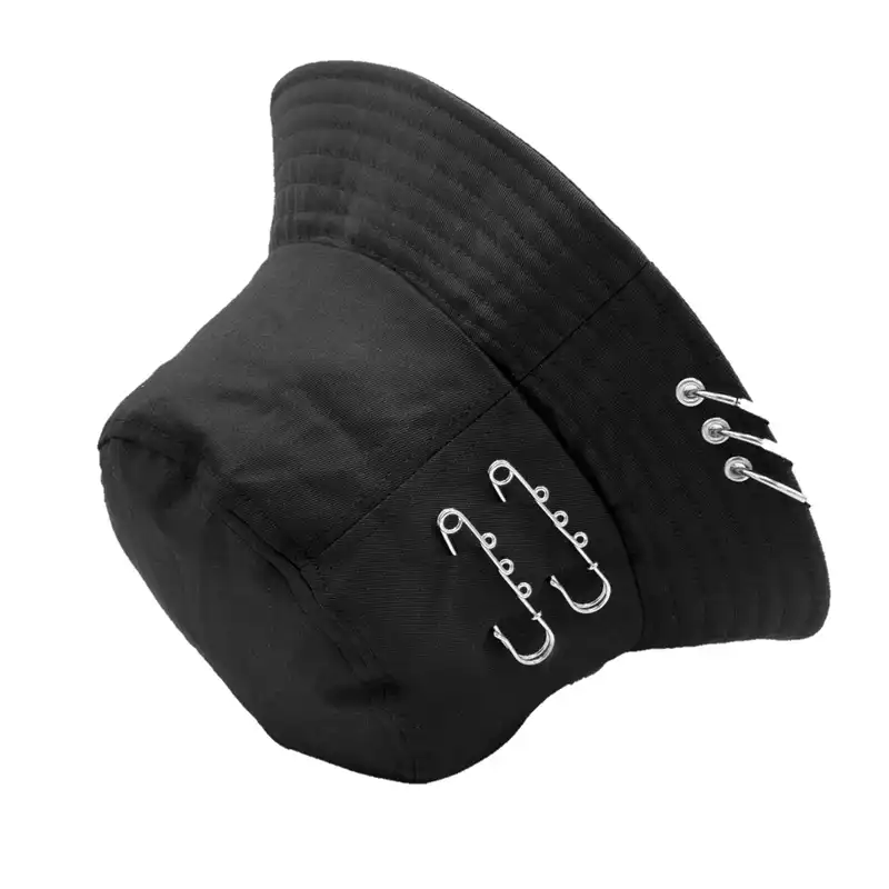 کلاه مدل باکت