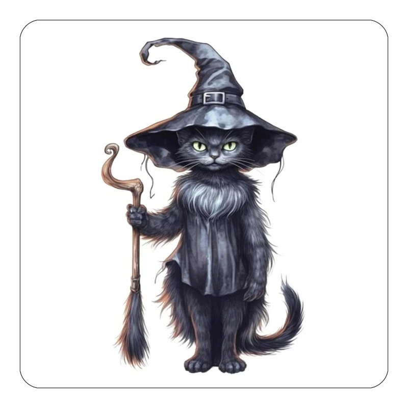 مگنت کاکتی طرح هری پاتر Harry Potter مدل mp41674