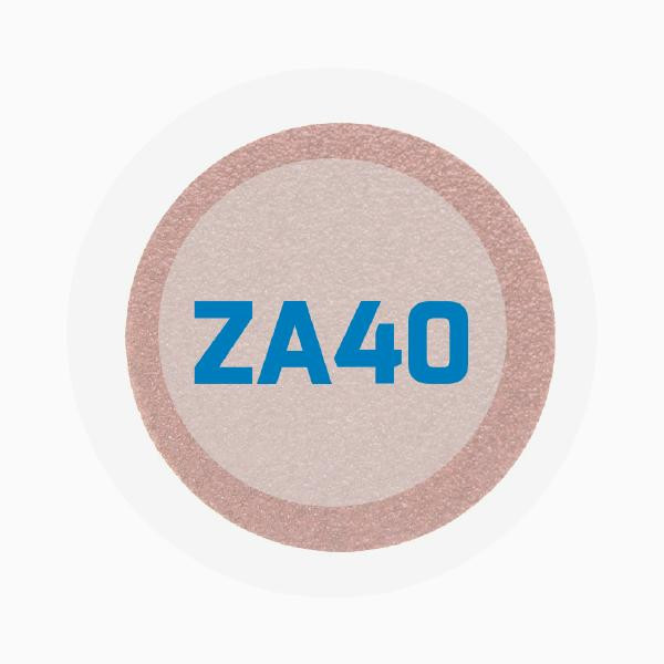 سنباده پشت کرکی بروکس مدل P40 بسته 50 عددی سنباده پشت کرکی بروکس مدل P40 بسته 50 عددی