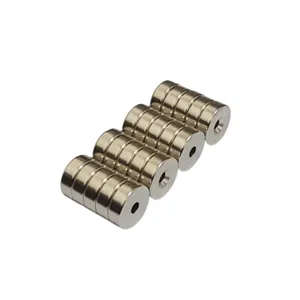 آهن ربا مدل AA12-4-3 کد 1286 بسته 20 عددی
