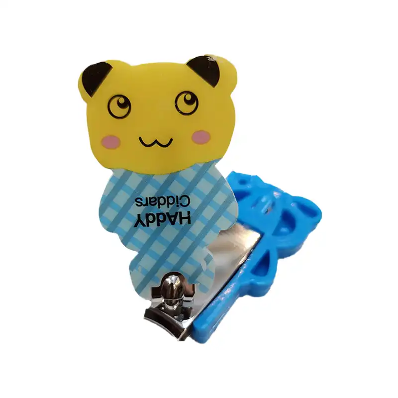 ناخن گیر مدل عروسکی کد 09