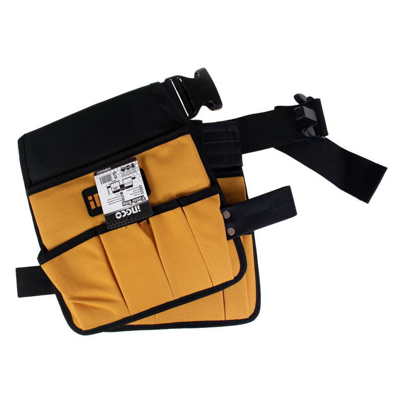 کیف کمری ابزار اینکو مدل HTBP02031 کیف کمری ابزار اینکو مدل HTBP02031