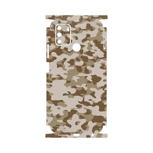 MAHOOT Army_Desert-FullSkin Cover Sticker for Gplus S10 2022