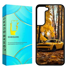 Ghab Guard GCHPA21F Cover For Samsung Galaxy S21 FE / S21 Lite  