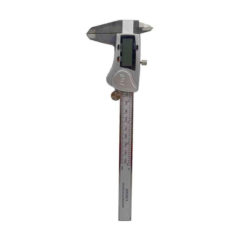 کولیس دیجیتال اتنسی کد jt-15 سایز 15 سانتی متر کولیس دیجیتال اتنسی کد jt-15 سایز 15 سانتی متر