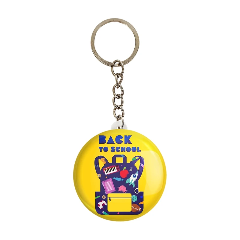 جاکلیدی خندالو مدل بازگشت به مدرسه کد 30020