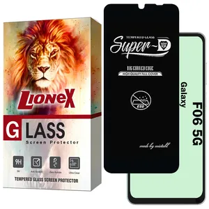 Lionex SUPERDNL Screen Protector For Samsung Galaxy F06 5G